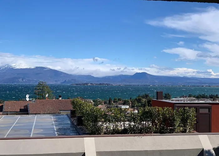 Panoramapartment
