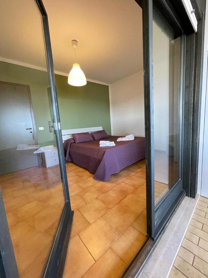 Apartamento Panoramapartment *