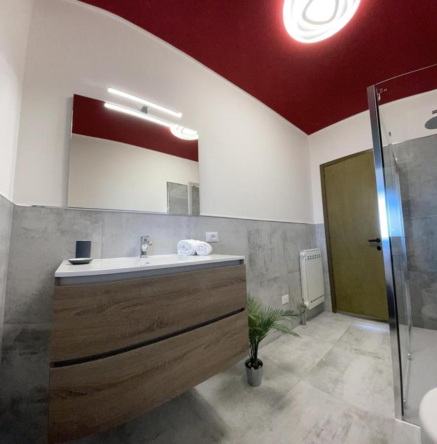 Panoramapartment Apartamento Desenzano del Garda