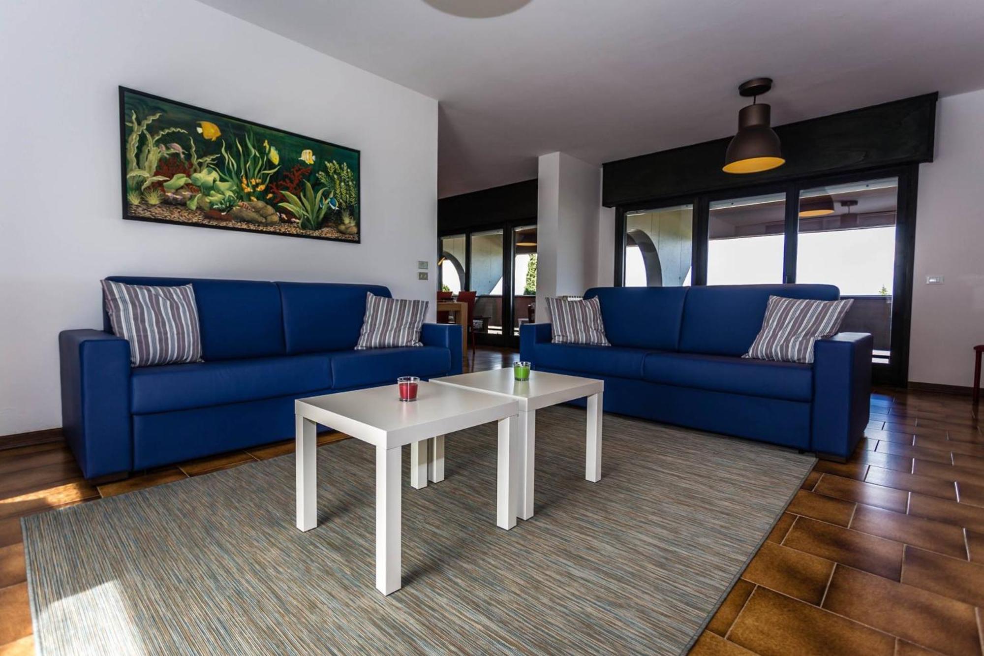 Apartamento Panoramapartment