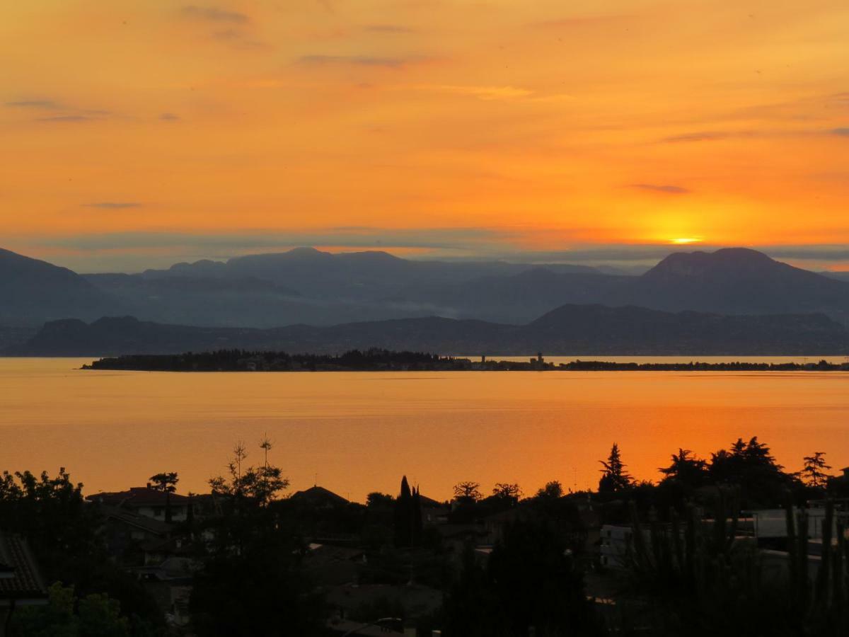 Panoramapartment Apartamento Desenzano del Garda
