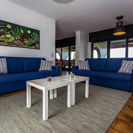 Panoramapartment Desenzano del Garda Buitenkant foto
