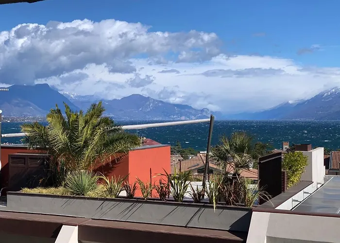 Panoramapartment