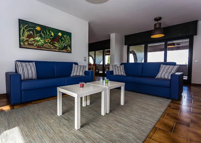 Panoramapartment
