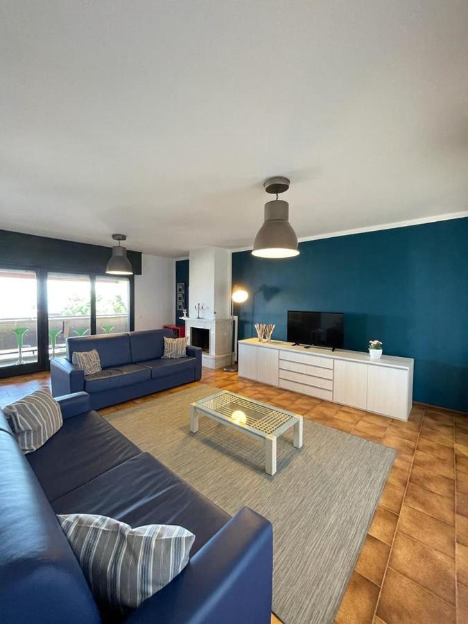 Apartment Panoramapartment