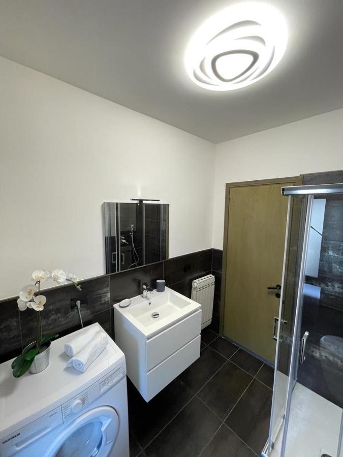 Apartment Panoramapartment *