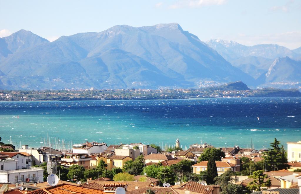 Panoramapartment Desenzano del Garda