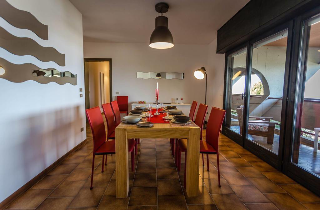 Apartment Panoramapartment Desenzano del Garda