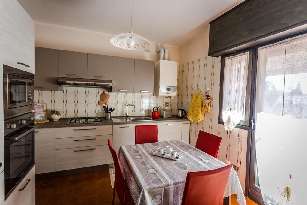 Panoramapartment *