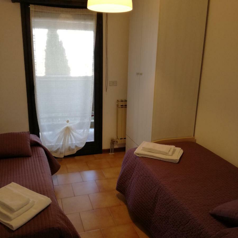 Panoramapartment Apartment