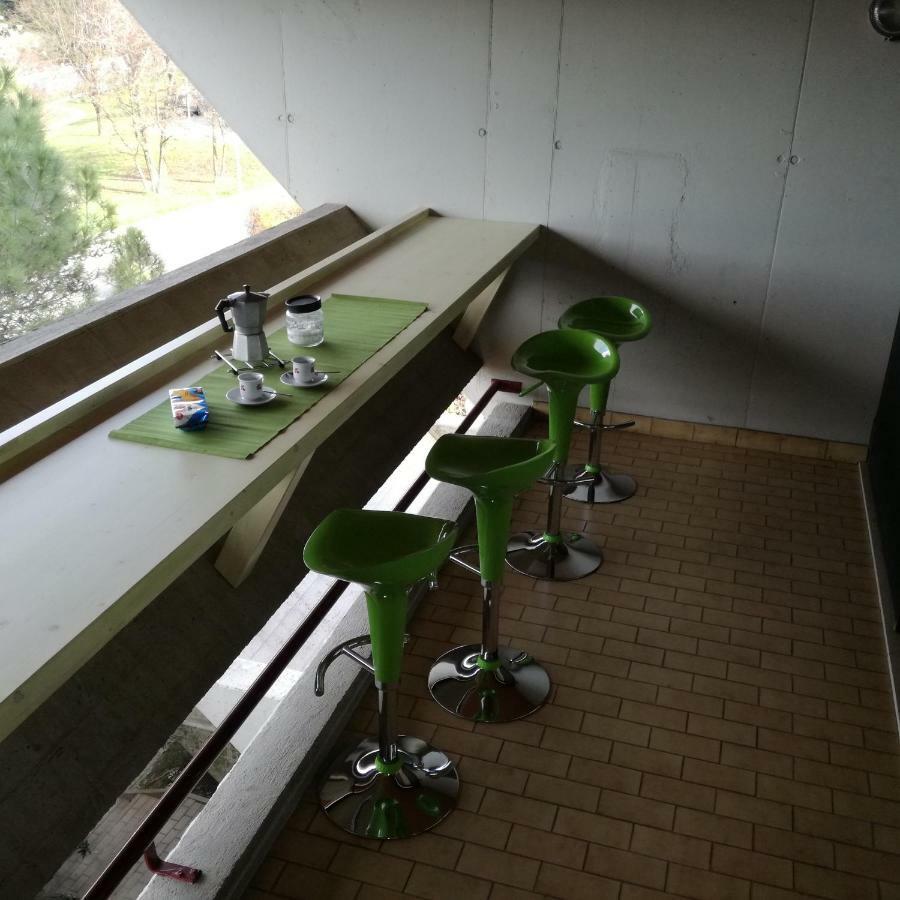 Panoramapartment Apartment Desenzano del Garda